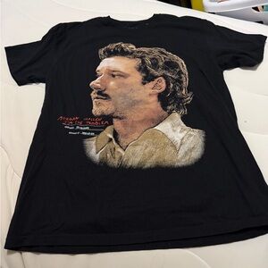 Morgan Wallen Men's Shirt